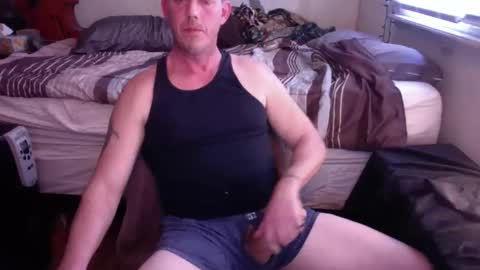 Snapshot of dingoman3939 chatting on January 2026 08:18:02 PM ManDingoMan online show from January 2026 08:18:02 PM