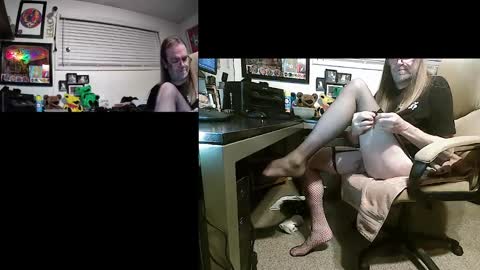 Snapshot of dinkdork094 chatting on December 2024 09:45:02 AM Dinkdork just having a good time online show from December 2024 09:45:02 AM