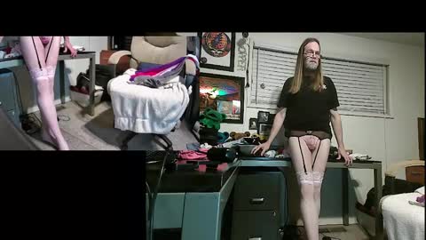 Snapshot of dinkdork094 chatting on December 2024 02:01:01 AM Dinkdork just having a good time online show from December 2024 02:01:01 AM