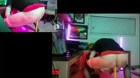 Snapshot of dinkdork094 chatting on January 2025 06:45:01 AM Dinkdork just having a good time online show from January 2025 06:45:01 AM