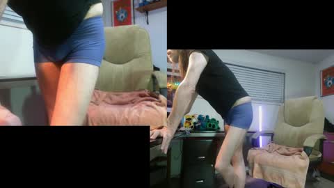 Snapshot of dinkdork094 chatting on February 2025 05:43:02 AM Dinkdork just having a good time online show from February 2025 05:43:02 AM