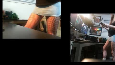 Snapshot of dinkdork094 chatting on March 2025 04:49:01 AM Dinkdork just having a good time online show from March 2025 04:49:01 AM