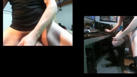 Snapshot of dinkdork094 chatting on March 2025 09:18:02 AM Dinkdork just having a good time online show from March 2025 09:18:02 AM