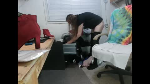 Snapshot of dinkdork094 chatting on February 2026 04:11:01 AM Dinkdork just having a good time online show from February 2026 04:11:01 AM