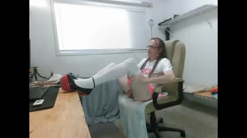 Dinkdork just having a good time online show from July 2026 09:07:02 PM