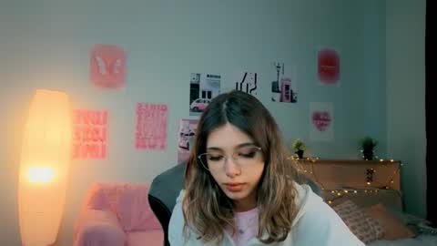 Sara Connor online show from February 2026 12:54:02 PM