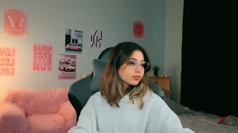 Sara Connor online show from February 2026 01:07:01 PM