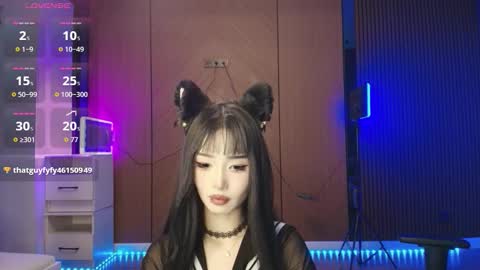 Reina online show from March 2026 12:25:02 AM