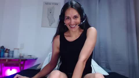 Snapshot of diosa78afrodita chatting on January 2025 12:27:01 AM diosa78afrodita online show from January 2025 12:27:01 AM
