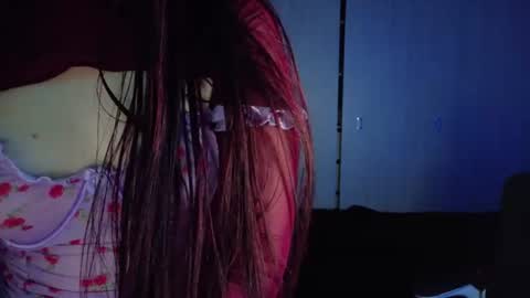 diosa_a_ online show from July 2026 12:10:01 AM