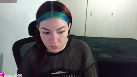 diosa_a_ online show from July 2026 01:57:01 AM