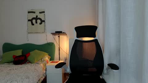 Anglica A online show from February 2025 08:07:02 PM