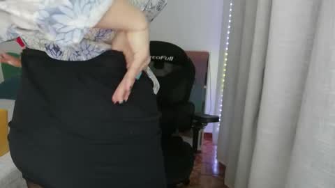 Anglica A online show from October 2025 08:08:02 PM