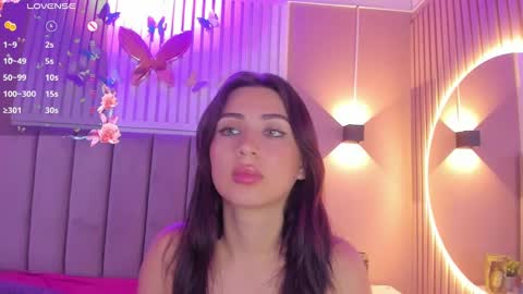 Cristal  online show from March 2025 09:27:02 AM