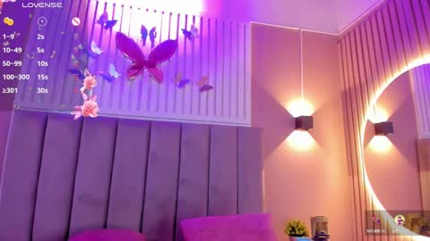 Cristal  online show from March 2025 09:47:02 AM