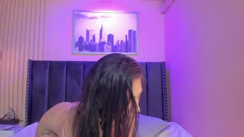 Cristal  online show from July 2026 03:19:01 AM