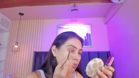 Cristal  online show from July 2026 03:13:02 AM