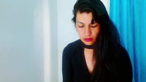 diosa_gil online show from April 2026 12:38:01 PM