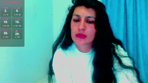 Snapshot of diosa_gil chatting on May 2026 02:50:02 AM diosa_gil online show from May 2026 02:50:02 AM