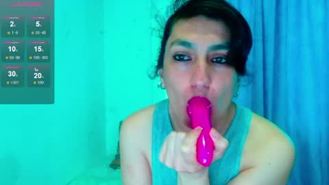Snapshot of diosa_gil chatting on May 2026 02:45:01 PM diosa_gil online show from May 2026 02:45:01 PM