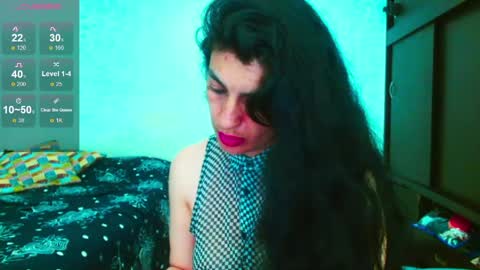 Snapshot of diosa_gil chatting on May 2026 12:50:01 AM diosa_gil online show from May 2026 12:50:01 AM