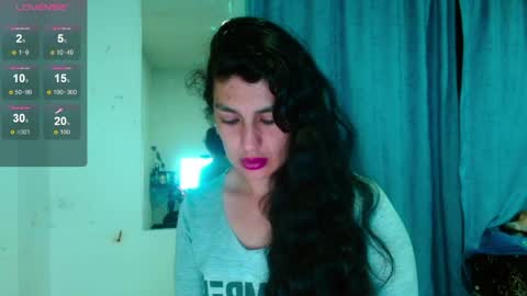 Snapshot of diosa_gil chatting on May 2026 04:41:01 AM diosa_gil online show from May 2026 04:41:01 AM
