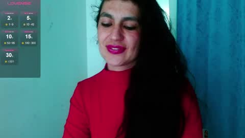 diosa_gil online show from May 2026 12:15:02 AM
