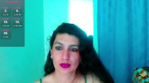 diosa_gil online show from May 2026 12:16:02 AM