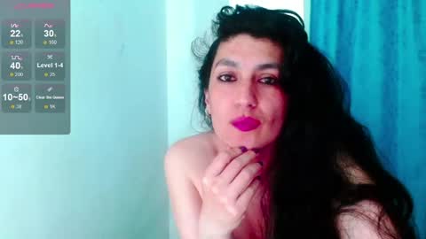 diosa_gil online show from May 2026 01:13:01 AM