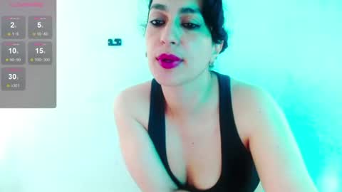 diosa_gil online show from June 2026 12:37:01 PM
