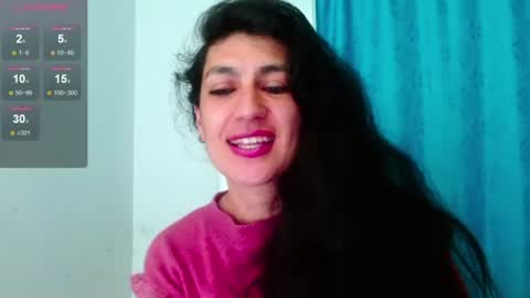 diosa_gil online show from June 2026 01:41:02 AM