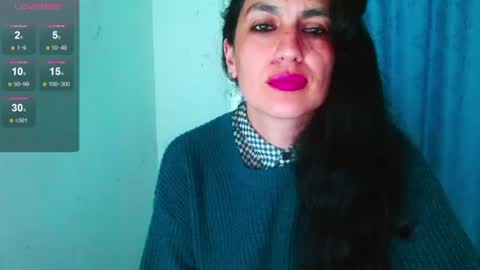 diosa_gil online show from June 2026 02:09:02 AM