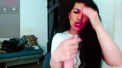 diosa_gil online show from July 2026 05:32:02 AM