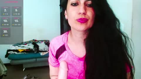 diosa_gil online show from July 2026 03:32:01 AM