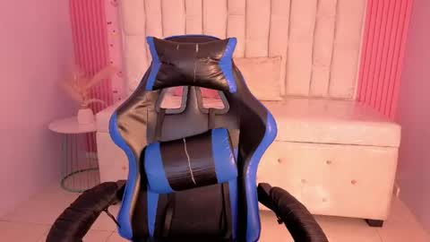 Diosa online show from April 2026 09:19:01 PM