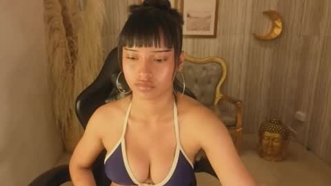 Snapshot of diosa_idin_s1 chatting on April 2026 08:10:01 PM Diosa online show from April 2026 08:10:01 PM