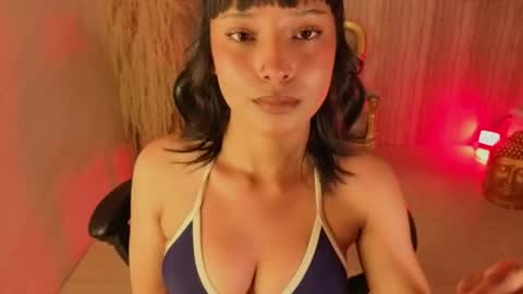 Snapshot of diosa_idin_s1 chatting on April 2026 08:25:02 PM Diosa online show from April 2026 08:25:02 PM