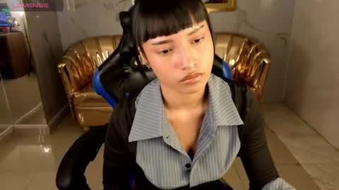 Diosa online show from June 2026 07:45:02 PM