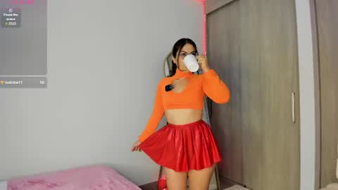 Snapshot of diosaisis888 chatting on July 2026 07:01:02 PM Diosa Isis online show from July 2026 07:01:02 PM