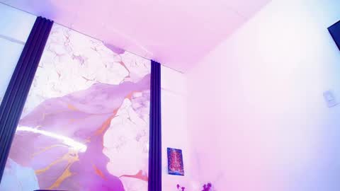 Diosiris Riannys online show from May 2026 07:12:01 PM
