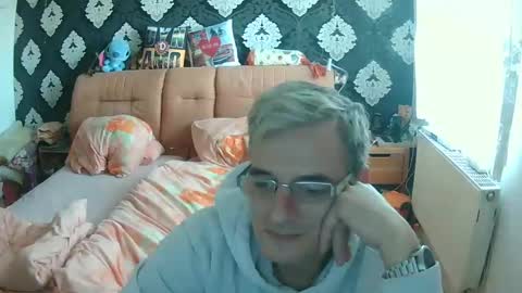 Adam Carla online show from January 2025 12:24:01 PM