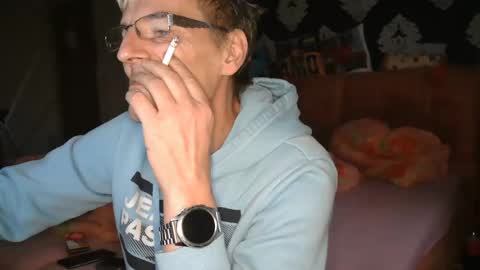 Adam Carla online show from January 2025 06:56:02 AM