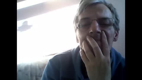 Snapshot of dirk6873 chatting on December 2025 11:26:02 AM Adam Carla online show from December 2025 11:26:02 AM