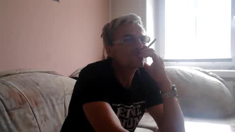 Adam Carla online show from June 2026 09:26:02 AM