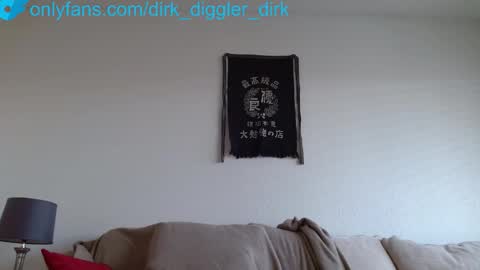 Snapshot of dirk_diggler_dirk chatting on February 2026 03:22:01 PM Dirk Diggler online show from February 2026 03:22:01 PM