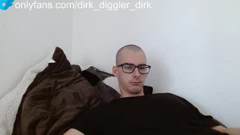 Snapshot of dirk_diggler_dirk chatting on February 2026 04:36:01 PM Dirk Diggler online show from February 2026 04:36:01 PM