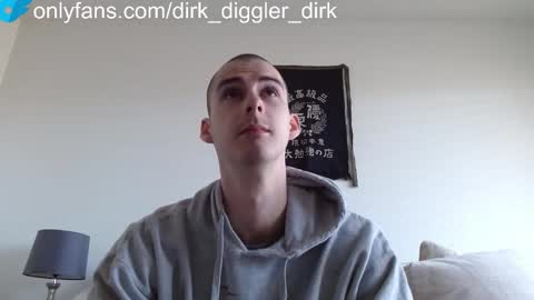Snapshot of dirk_diggler_dirk chatting on February 2026 05:44:01 PM Dirk Diggler online show from February 2026 05:44:01 PM