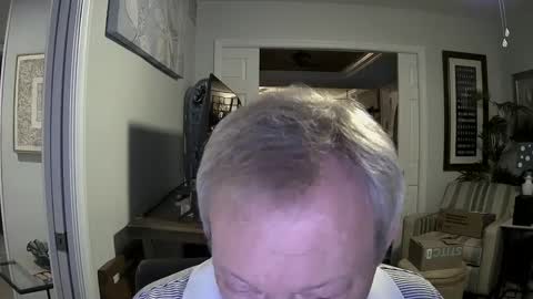 DirtkPitt Fun guy working online show from January 2025 04:12:01 AM