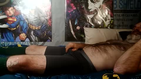 dirtmcgirt82 online show from January 2025 12:16:02 AM