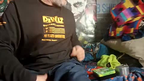 dirtmcgirt82 online show from January 2025 06:09:01 AM